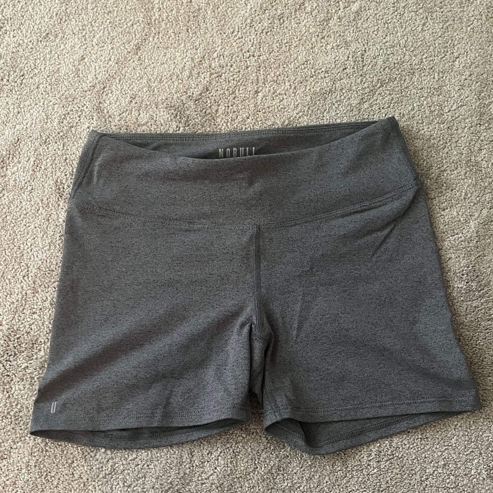 No Bull Shorts